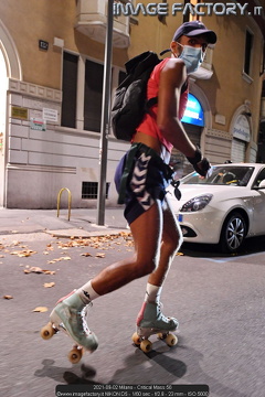 2021-09-02 Milano - Critical Mass 56